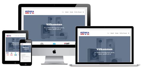 stanbgaa|stånga rör och el.